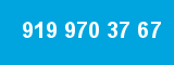 919 970 37 67